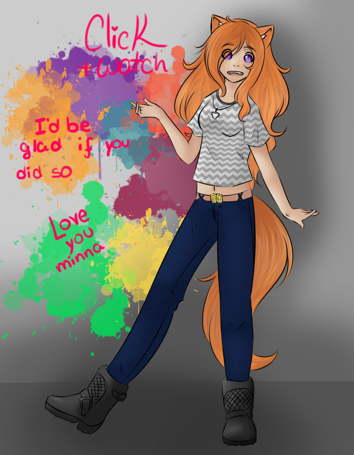 Akemi (+watch) by Artsy-Cam on DeviantArt