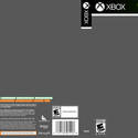 xbox 360 box art template
