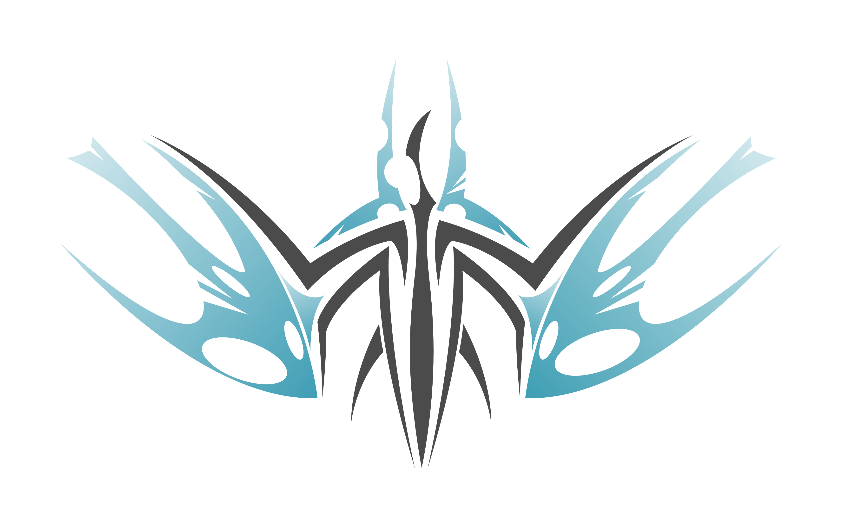 Chilly's changeling swarm emblem