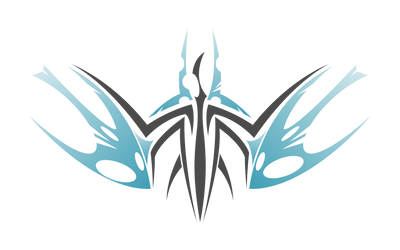 Chilly's changeling swarm emblem