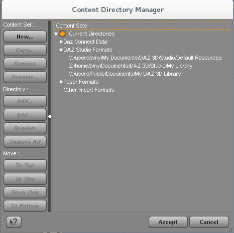 tool to find and import existing daz 3d models tool to find and import existing daz 3d models