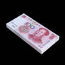 Money Add-on RMB 100 Yuan - DAZ Studio