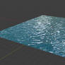 Water Texture Maps