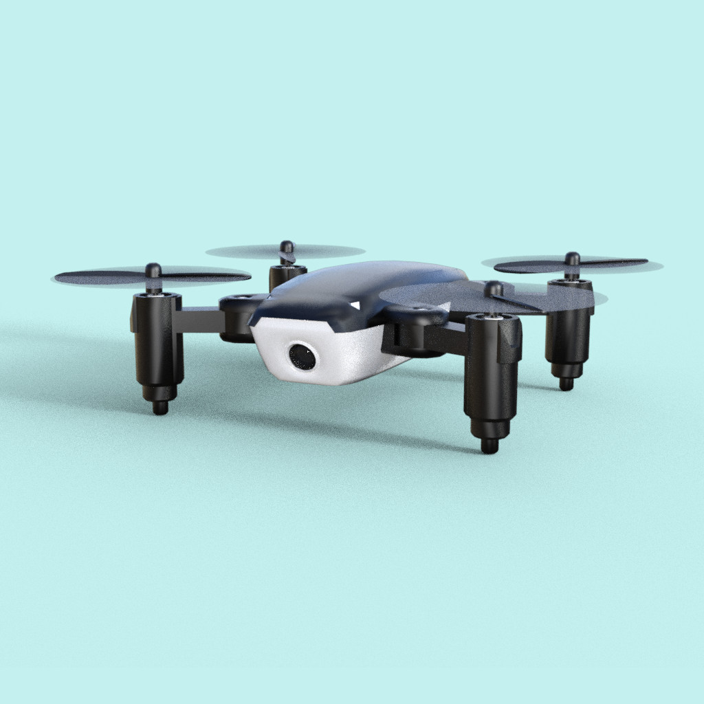 Drone Orca for DAZ Studio by amyaimei on DeviantArt