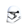 Trooper Helmet for Genesis 8/8.1 Female