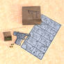 FP-45 Liberator Set for DAZ Studio