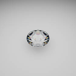 Diamond for Blender 3.6 Cycles
