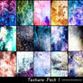 Texture Pack I - by Mishkenzie