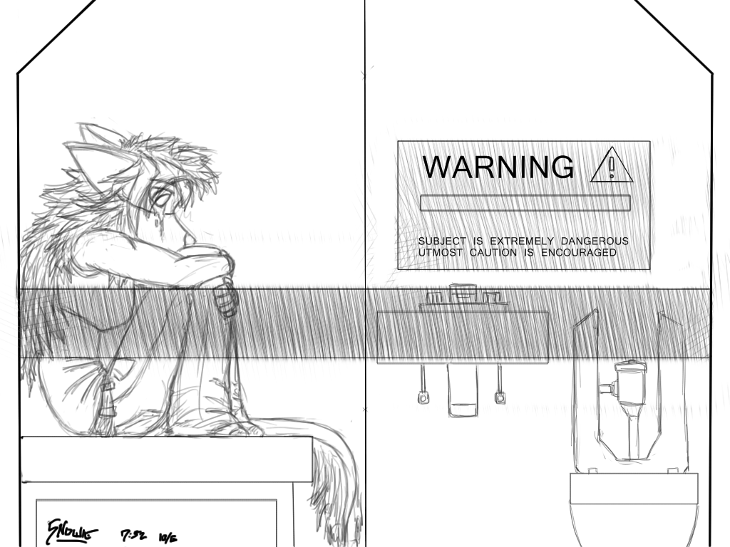 Please Dont Cry by TheSnowDogg on DeviantArt