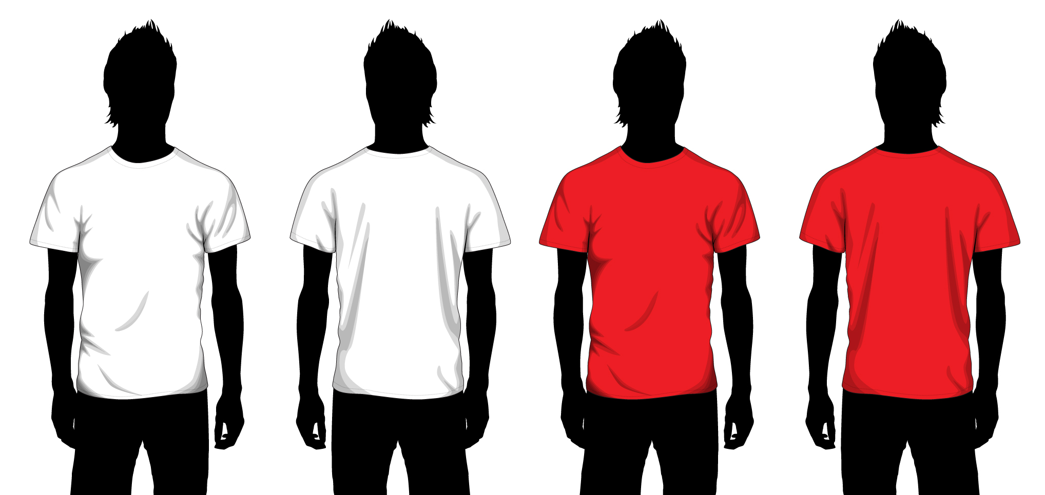 Download Boy T Shirt Template By Muraviedo On Deviantart