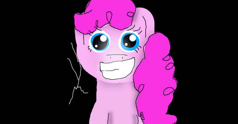 Pinkie Pie - Shading Test by monkeylegs on DeviantArt