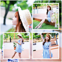 Photopack Kim Shin Yeong