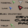 Crysis 2 Cursor Pack