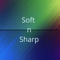 Soft n Sharp Wallpapers