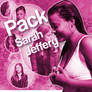 Sarah Jeffery (RohWB) Png Pack