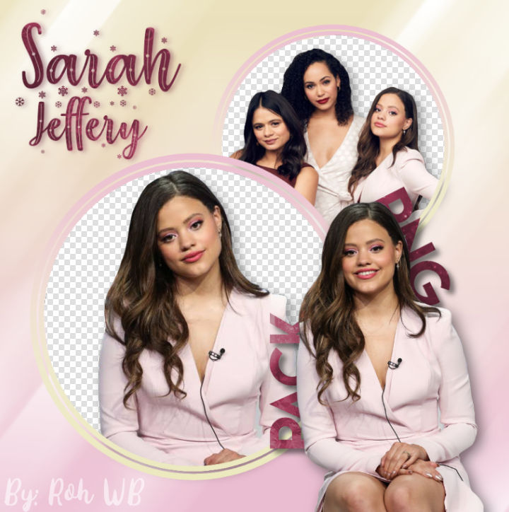 Sarah Jeffery Png Pack 001 Rohwb By Rohwb On Deviantart #drawsocute learn #howtodraw cute, pretty sarah jeffery as audrey from disney descendants 3 chibi easy, step by step drawing tutorial. sarah jeffery png pack 001 rohwb