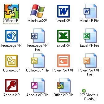 Windows Xp Style Excel Office XP Windows XP style by dutchbart on DeviantArt