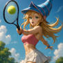 Dark Magician Girl