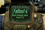 Fallout 4 Best Images Pack 2-2