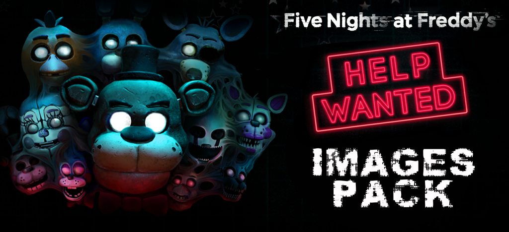 Five Nights at Freddy's: Help Wanted Mobile