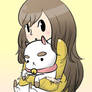 .:Bee And Puppycat:.