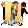 Amnesia FOLDER ICON