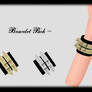 [MMD] Bracelet Pack DL ~