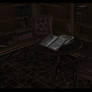 [MMD] [Silent Hill 2] Reading room DL~