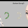 [MMD] Enchant Earcuff DL ~