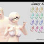 [MMD] Galaxy Earcuff DL ~