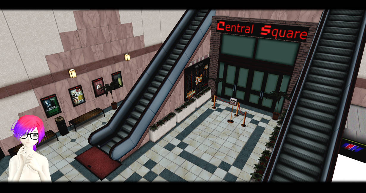 mmd-silent-hill-3-mall-entrance-dl-by-o-dsv-o-on-deviantart