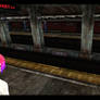 [MMD] [Silent Hill 3] Subway station DL ~