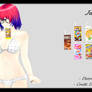 [MMD] Juice Pack DL ~