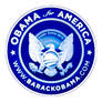 Obama for America Icon