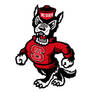 Wolfpack Icon