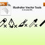Vector Tool Icons
