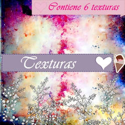 Texturas