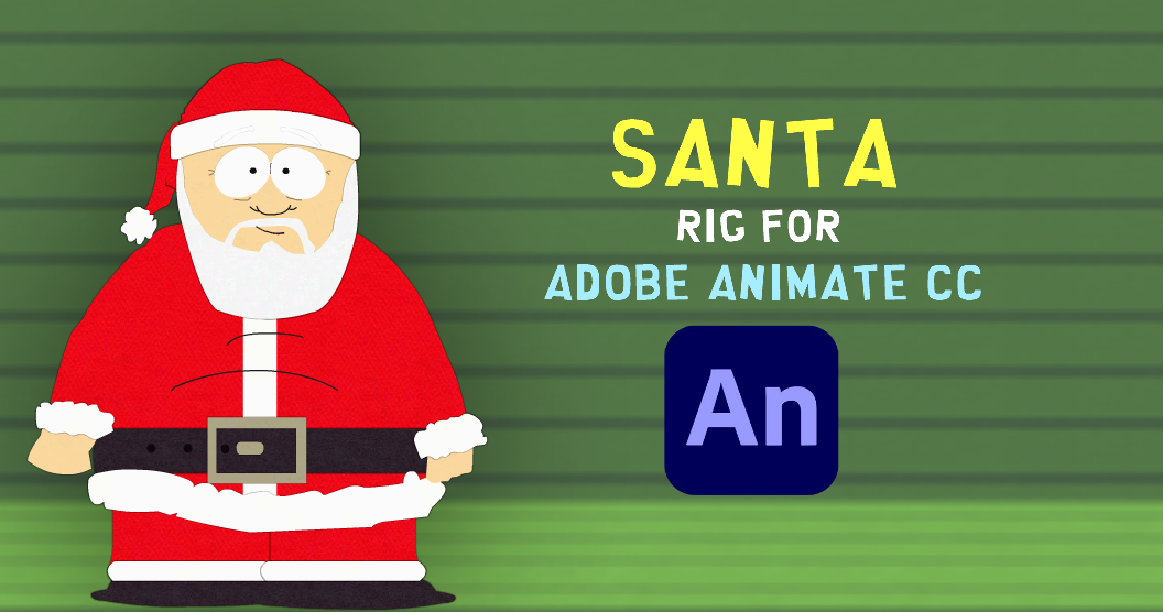 Santa Rosa Rig South Park Rigs: Santa Claus by cartman1235 on DeviantArt