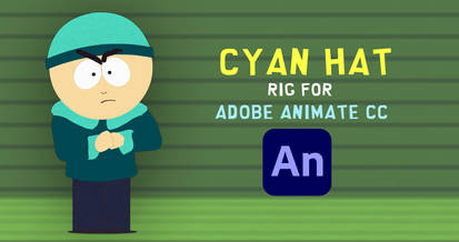 Cartman Character Rigs Explore the Best Character_rig Art | DeviantArt