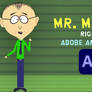 South Park Rigs: Mr. Mackey