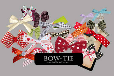 mochizuki_s_collection_bow_tie