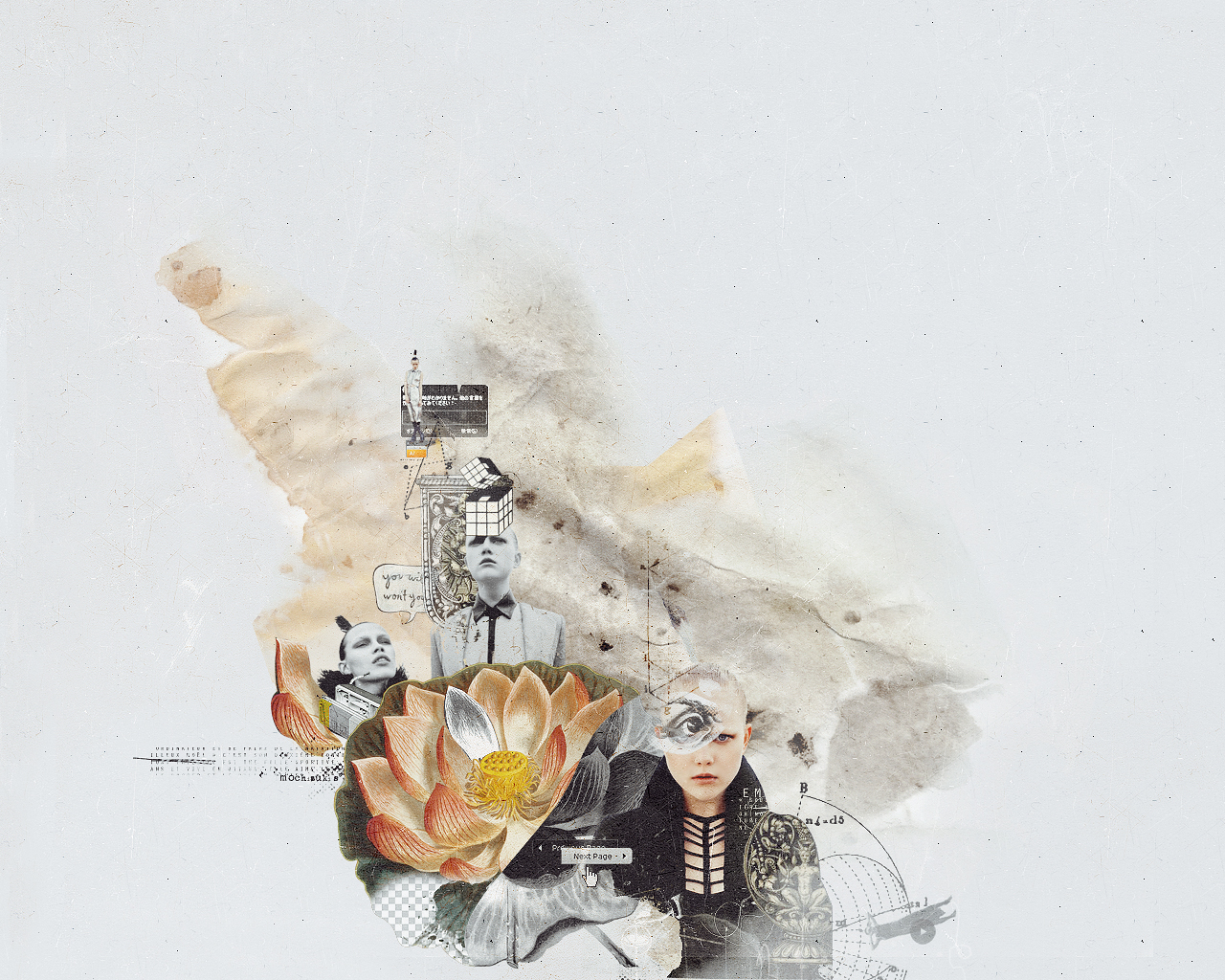 wallpaper 20110511