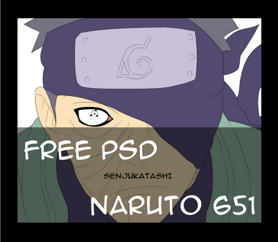 Obito 651 -PSD Bases-