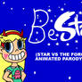 BeStarred (SVTFOE fan parody of Bewitched)