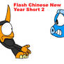 Skylanders Chinese New Year Day 2 (Flash Short)