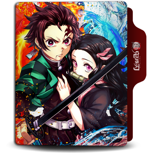 Kimetsu no Yaiba: Katanakaji no Sato-hen v2 by Pikri4869 on DeviantArt