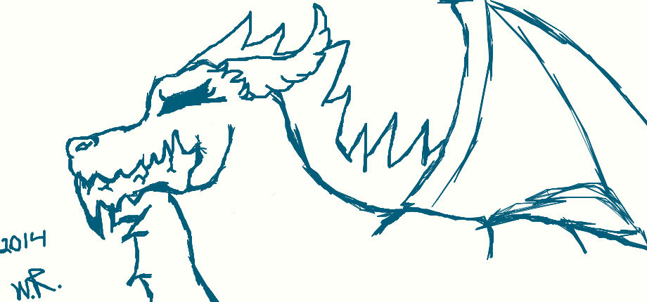 Lord of Magma by WereRaptor on DeviantArt