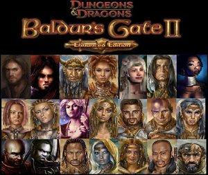 Baldur S Gate 2 Soa Shadows Within Ch 27 Pt2 By Silentguy2011 On Deviantart