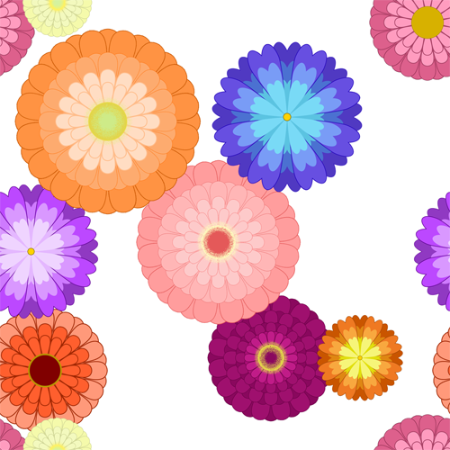 Flower Pattern