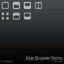 App Drawer Icon Collection 1